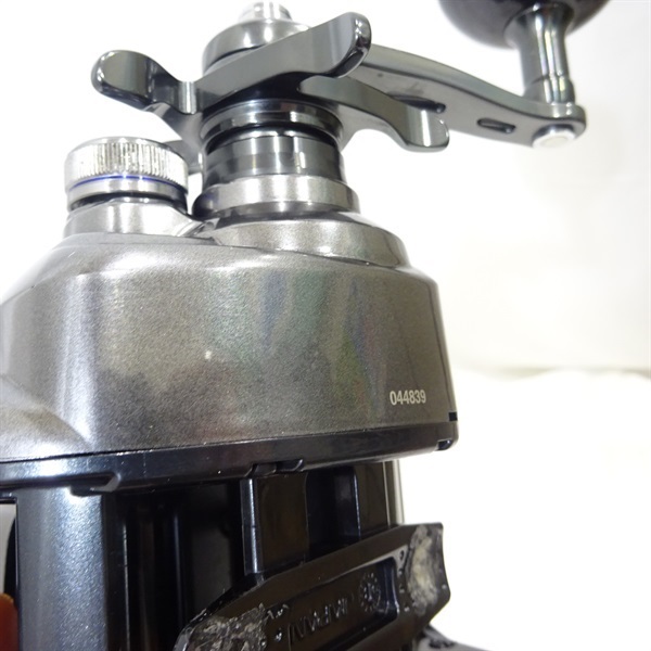 ２４フォースマスター２０００